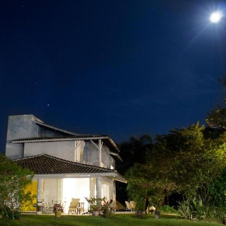 Fortaleza Da Barra Florianópolis 外观 照片