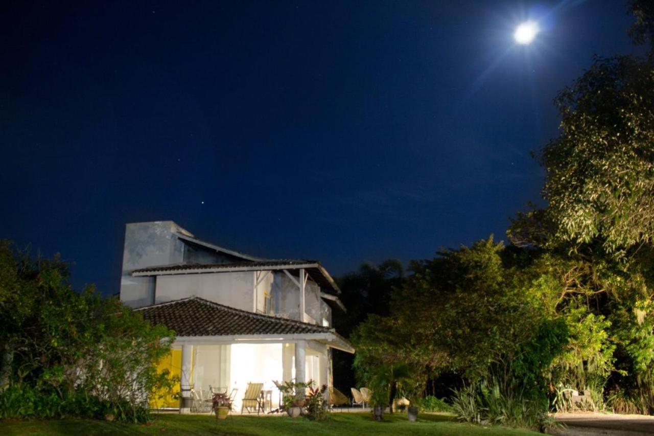 Fortaleza Da Barra Florianópolis 外观 照片